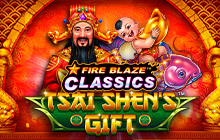 Tsai Shen Gift